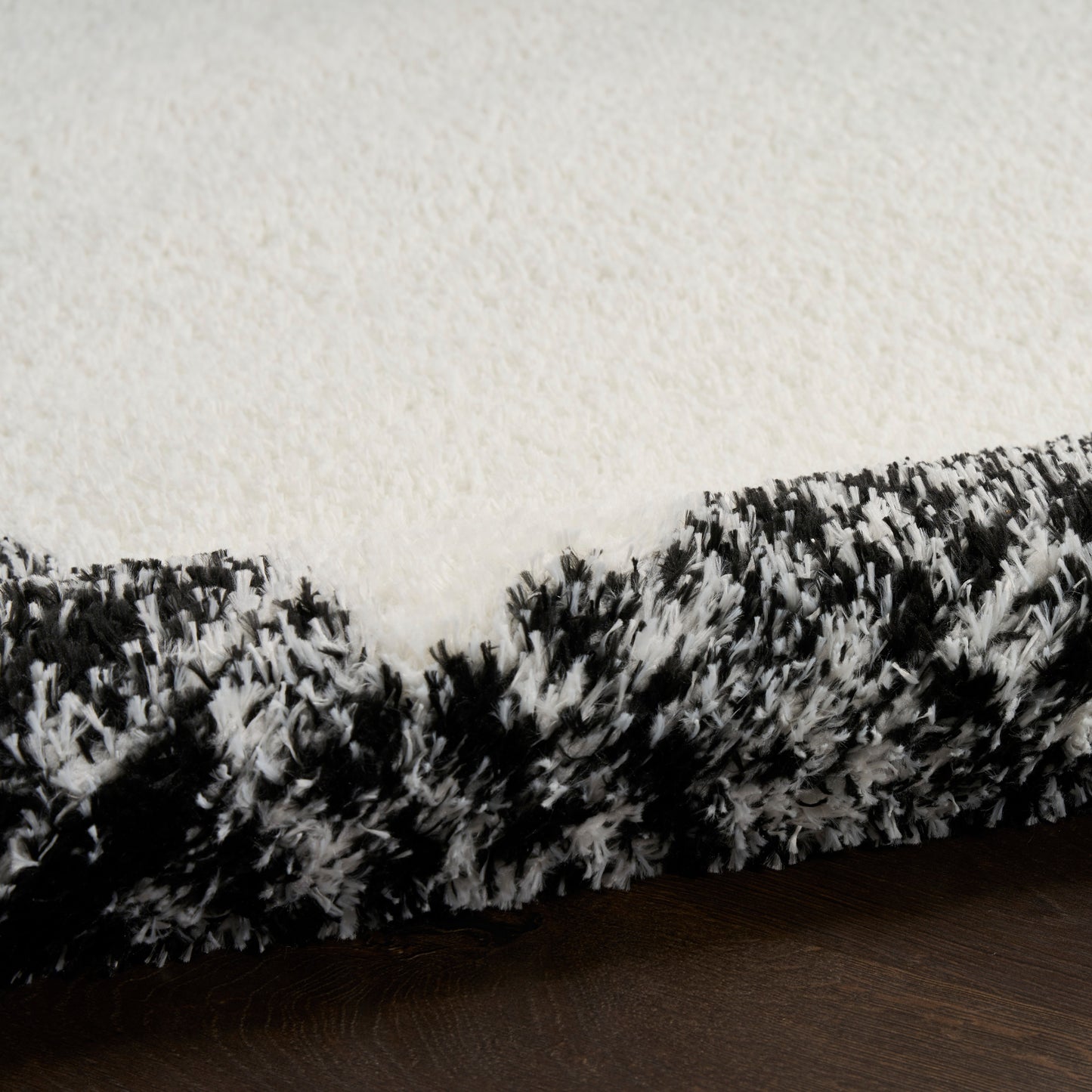Nourison Home Pacific Shag Pcs02 Area Rugs Collection