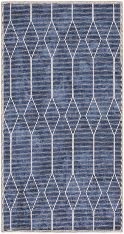Nourison Home New Concept Washables Sr107 Area Rugs Collection