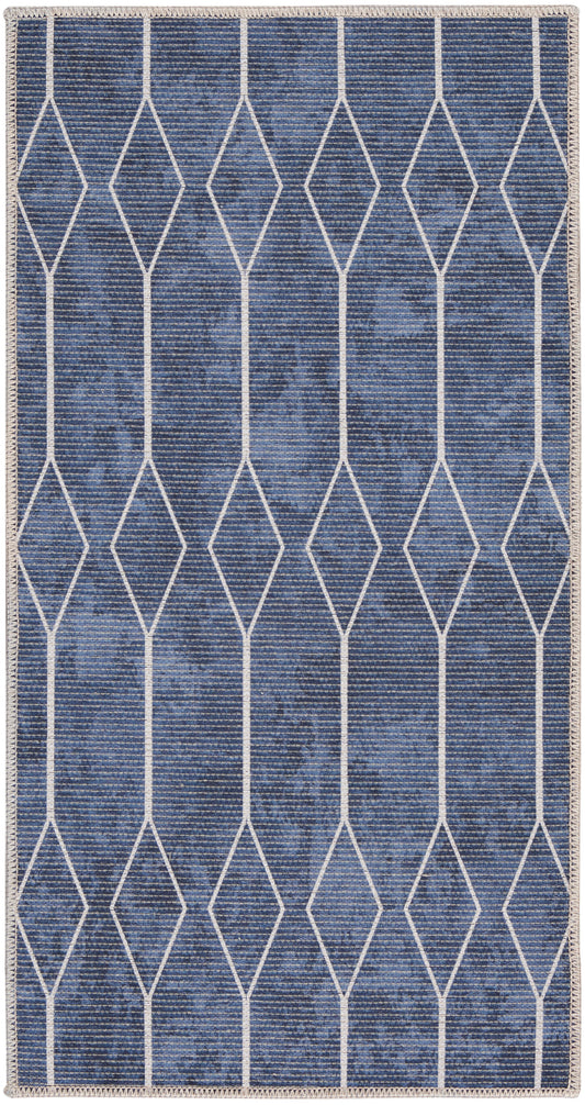 Nourison Home New Concept Washables Sr107 Area Rugs Collection