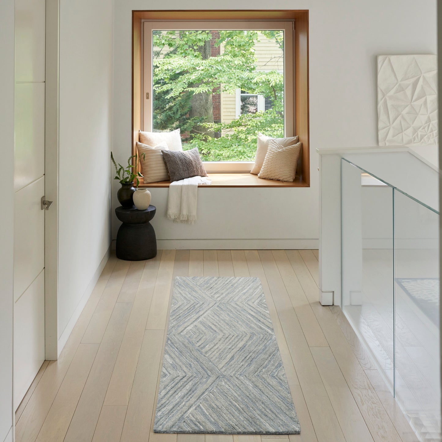 Nourison Home Graceful Gru03 Area Rugs Collection
