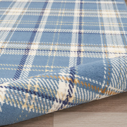 Nourison Home Grafix Grf03 Area Rugs Collection