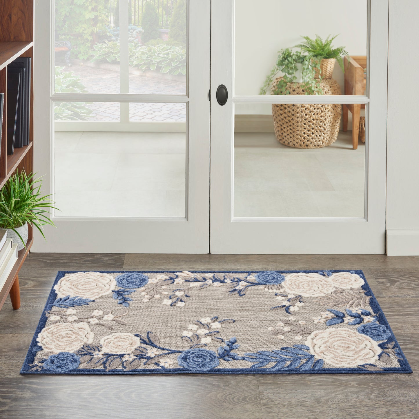 Nourison Home Aloha Alh32 Area Rugs Collection