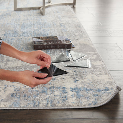 Nourison Home Rug Gripper Rugp1 Area Rugs Collection