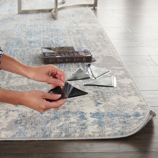 Nourison Home Rug Gripper Rugp1 Area Rugs Collection
