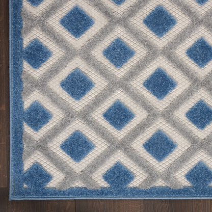Nourison Home Aloha Alh26 Area Rugs Collection