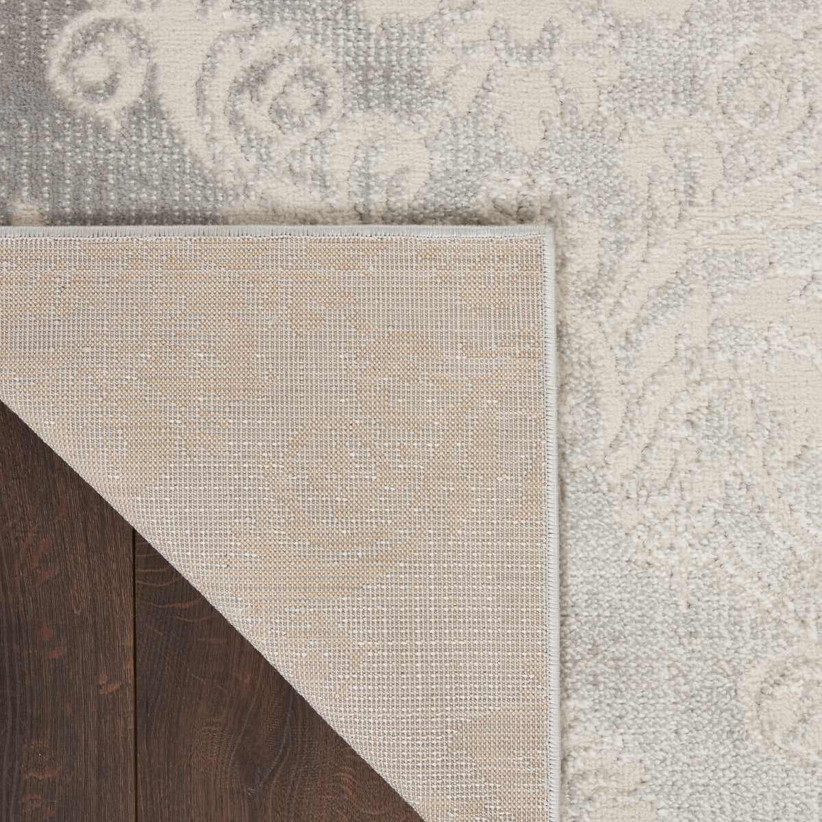 Nourison Home Elation Etn03 Area Rugs Collection