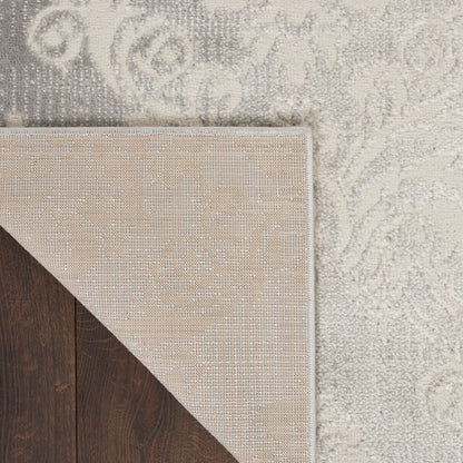 Nourison Home Elation Etn03 Area Rugs Collection