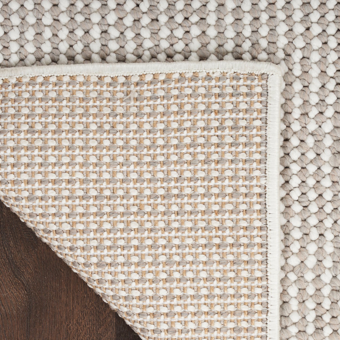Nourison Home Natural Texture Ntx01 Area Rugs Collection