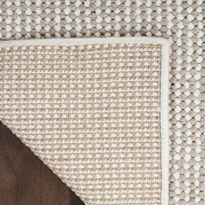 Nourison Home Natural Texture Ntx01 Area Rugs Collection