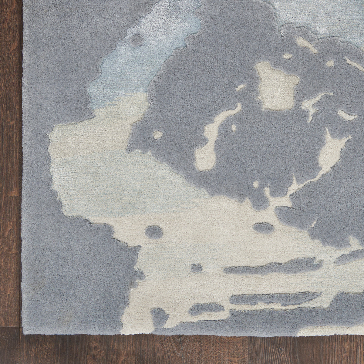 Nourison Home Prismatic Prs19 Area Rugs Collection