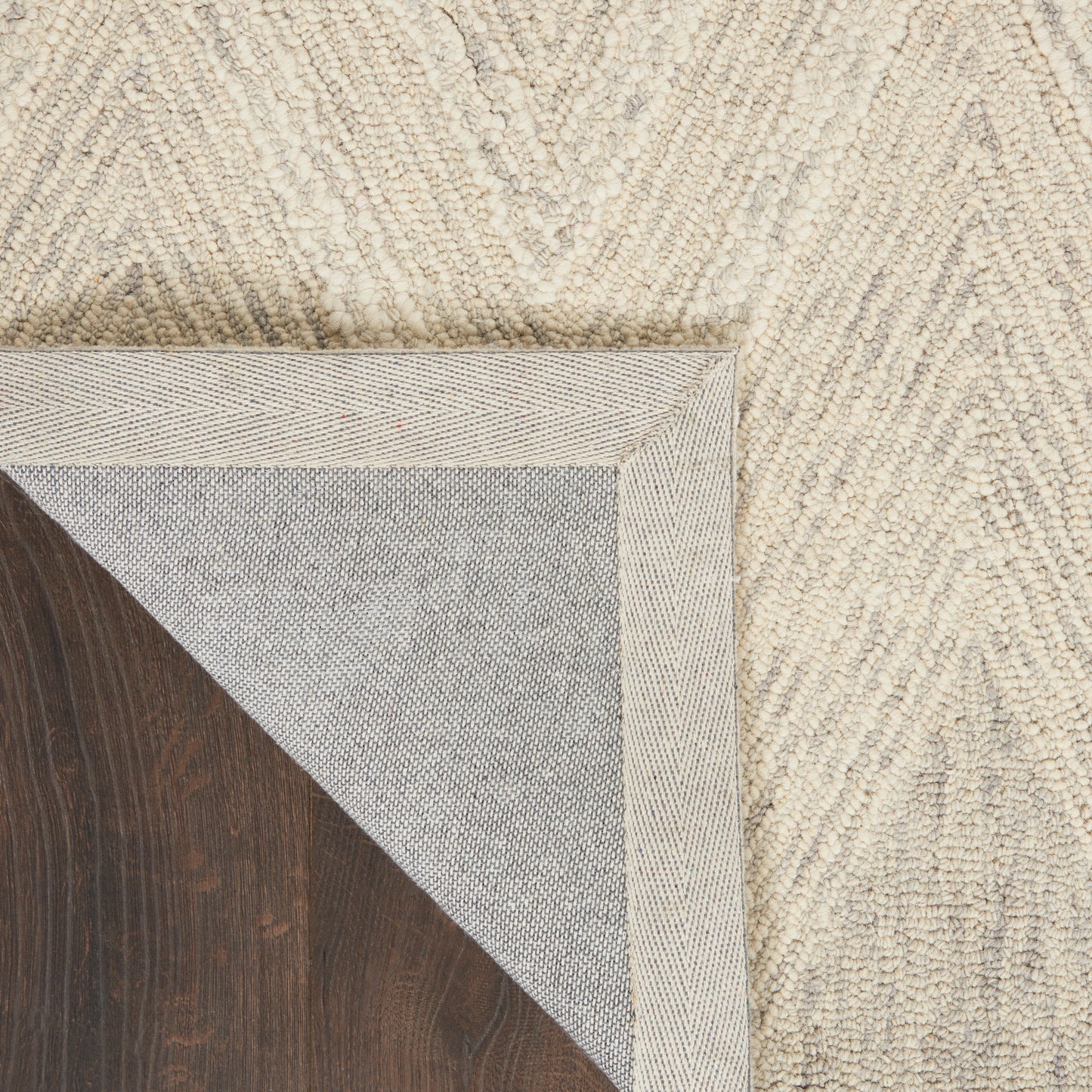 Nourison Home Interlock Itl04 Area Rugs Collection
