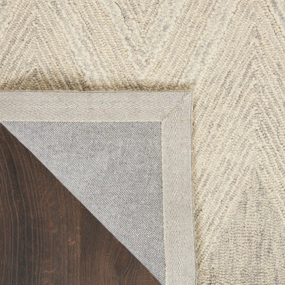 Nourison Home Interlock Itl04 Area Rugs Collection