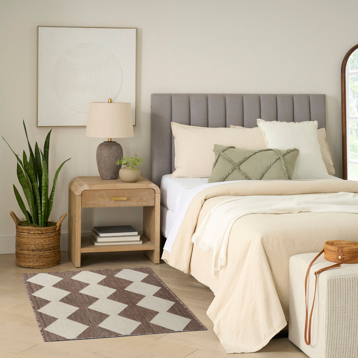 Nourison Home Positano Pos04 Area Rugs Collection