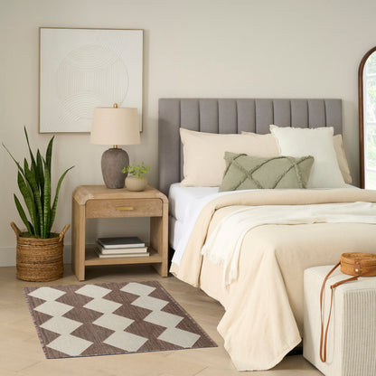 Nourison Home Positano Pos04 Area Rugs Collection