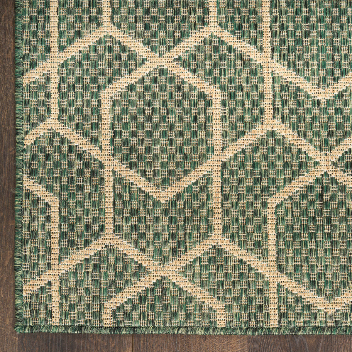 Nourison Home Horizon Indoor/Outdoor Hoz01 Area Rugs Collection