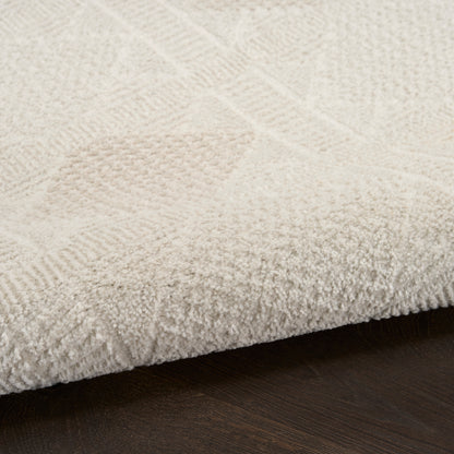 Nourison Home Nordic Nrc06 Area Rugs Collection