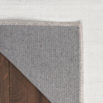 Nourison Home Washable Essentials Wae01 Area Rugs Collection