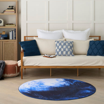 Nourison Home Imagination Ima10 Area Rugs Collection