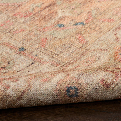 Nourison Home Vintage Washables Vws15 Area Rugs Collection