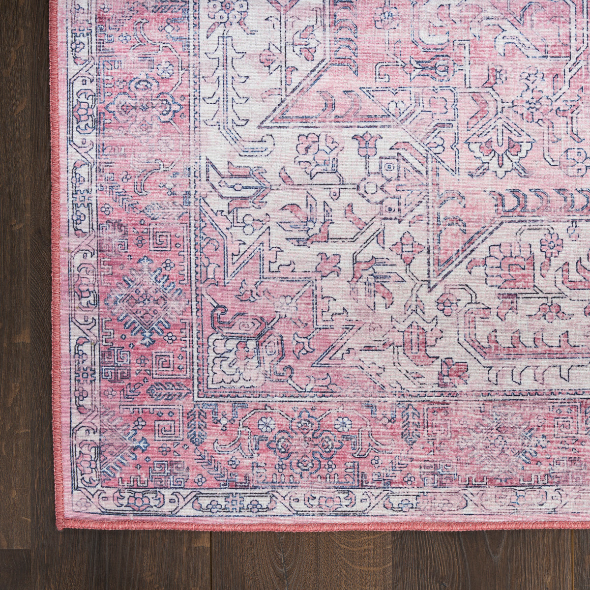 Nourison Home Nourison Washables Nwb15 Area Rugs Collection