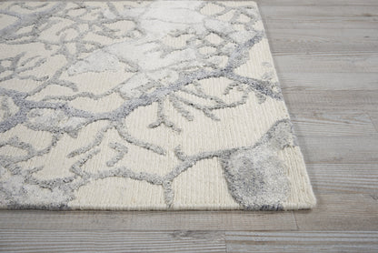Nourison Home Divine Div06 Area Rugs Collection