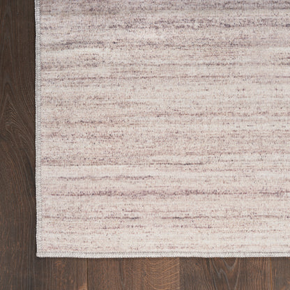 Nourison Home Washable Essentials Wae01 Area Rugs Collection