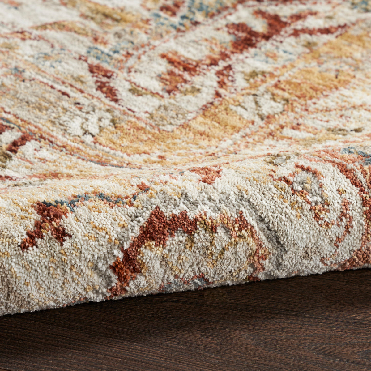 Nourison Home Sahar Shr02 Area Rugs Collection