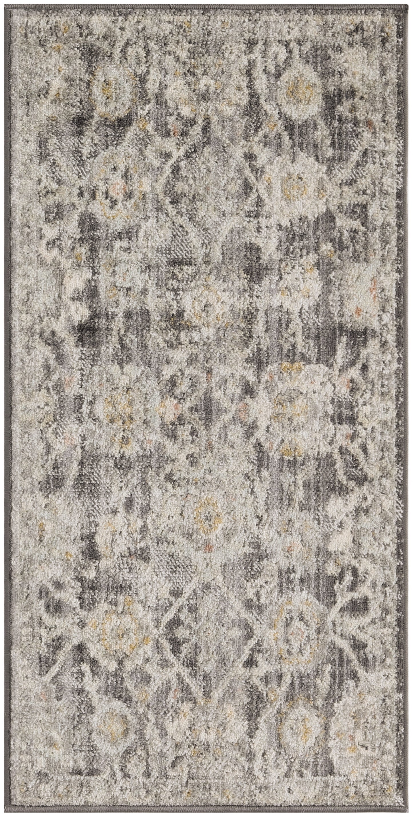 Nourison Home Oushak Home Ous01 Area Rugs Collection
