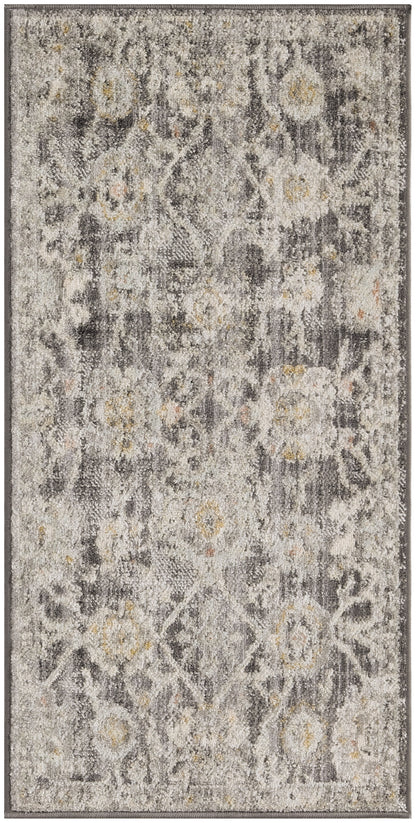 Nourison Home Oushak Home Ous01 Area Rugs Collection