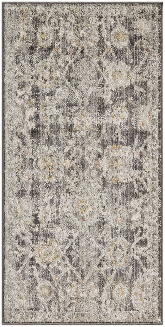Nourison Home Oushak Home Ous01 Area Rugs Collection