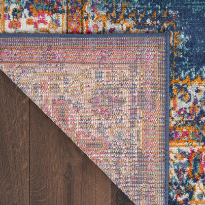 Nourison Home Passion Psn03 Area Rugs Collection