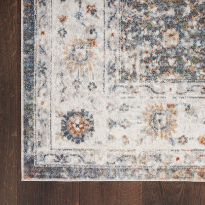 Nourison Home Astra Machine Washable Asw16 Area Rugs Collection