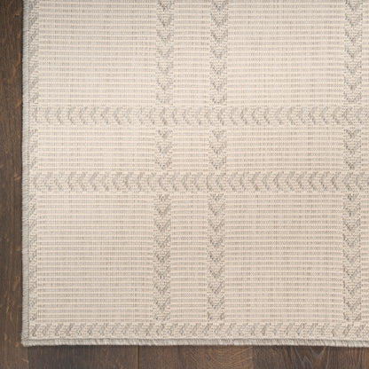 Nourison Home Horizon Indoor/Outdoor Hoz04 Area Rugs Collection