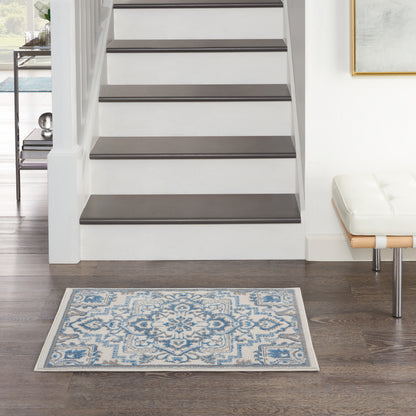 Nourison Home Elation Etn10 Area Rugs Collection