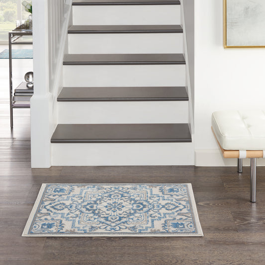 Nourison Home Elation Etn10 Area Rugs Collection