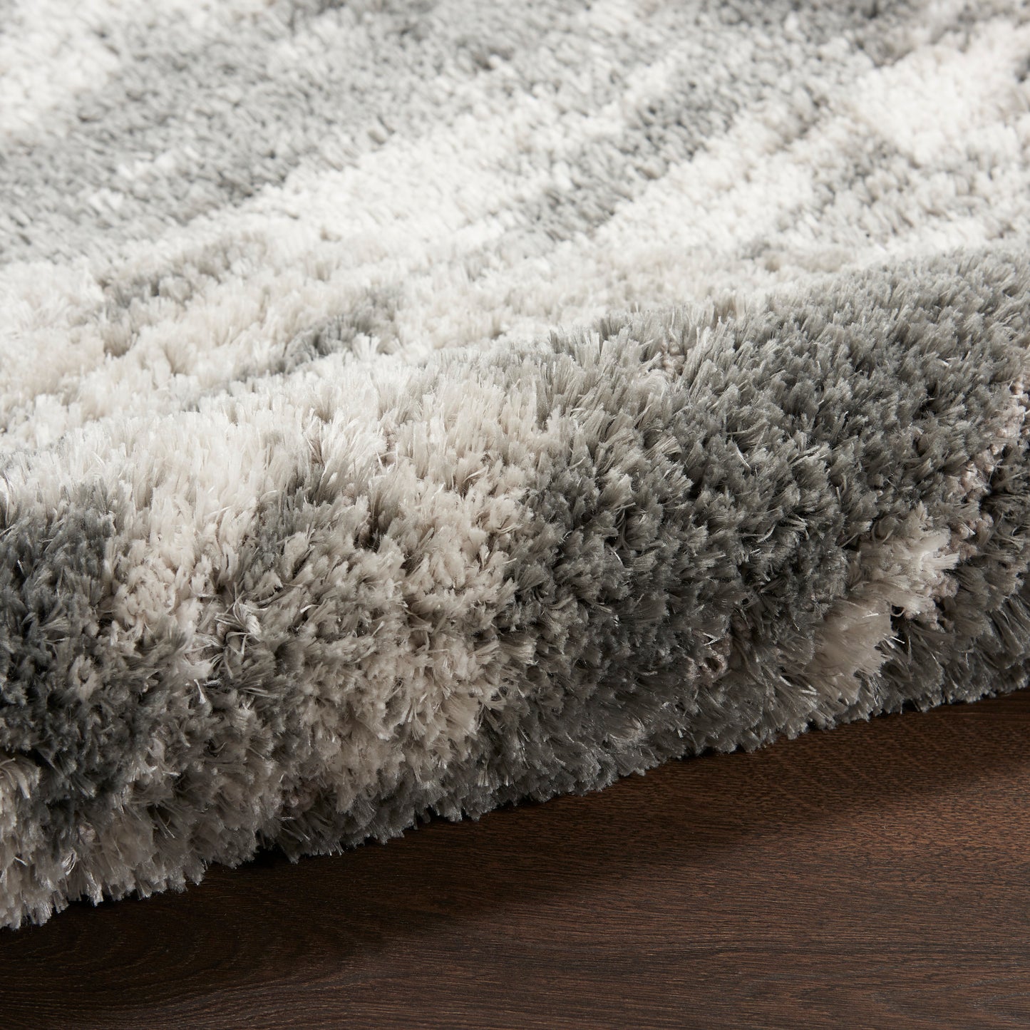 Nourison Home Dreamy Shag Drs02 Area Rugs Collection