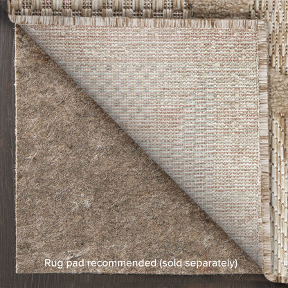 Nourison Home Easy Care Nes01 Area Rugs Collection