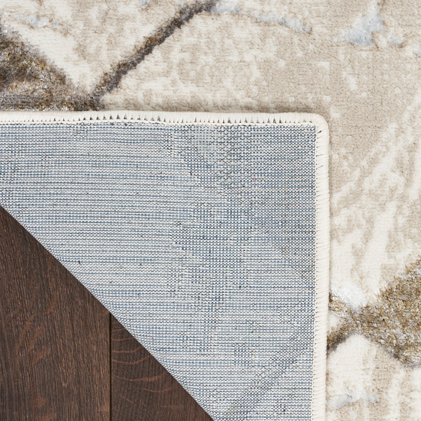 Nourison Home Glitz Glz02 Area Rugs Collection