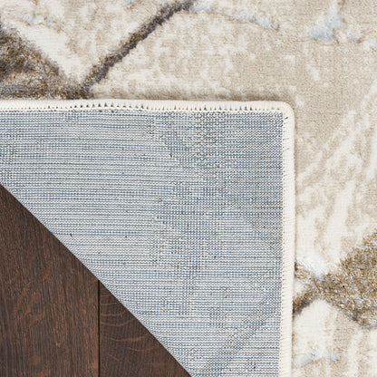 Nourison Home Glitz Glz02 Area Rugs Collection