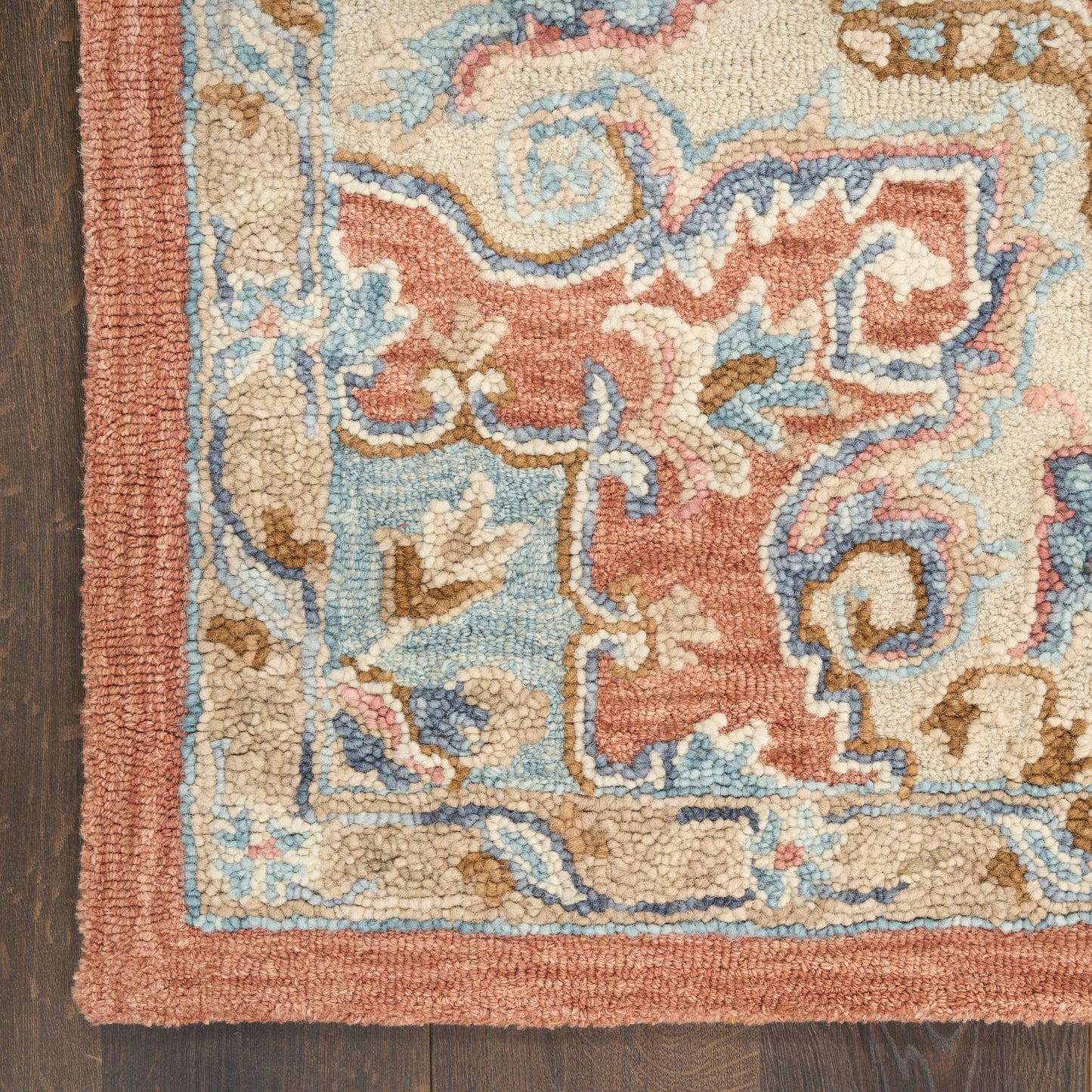 Nourison Home Maison Mso06 Area Rugs Collection