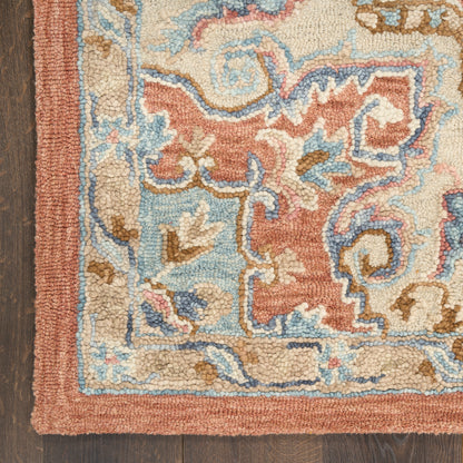 Nourison Home Maison Mso06 Area Rugs Collection