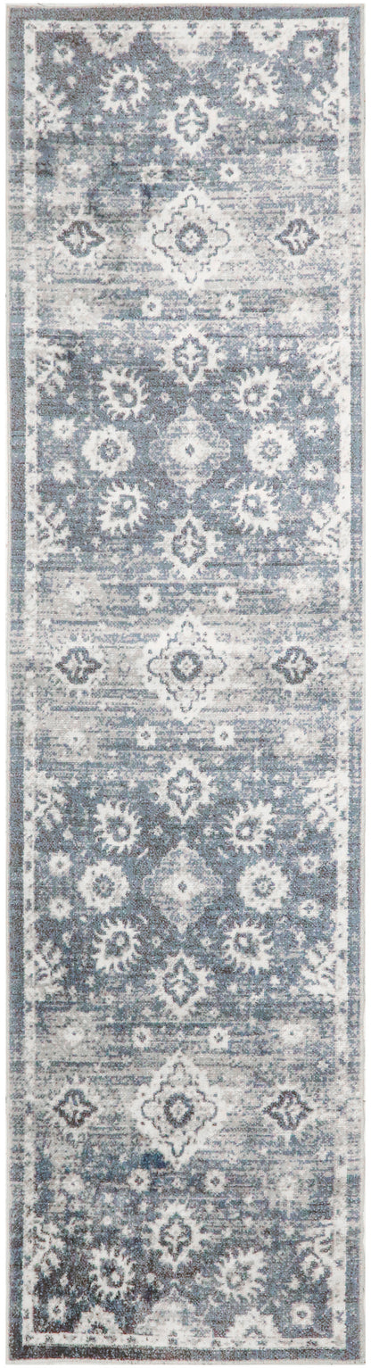 Nourison Home Astra Machine Washable Asw19 Area Rugs Collection