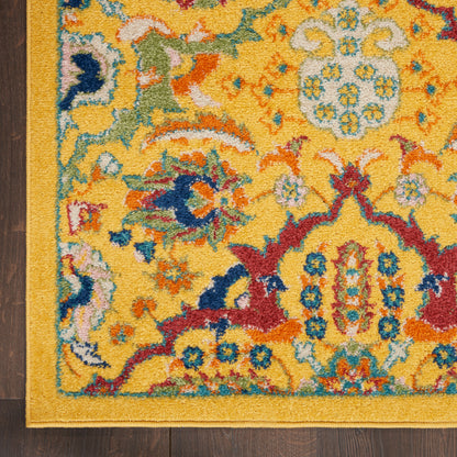 Nourison Home Allur Alr03 Area Rugs Collection