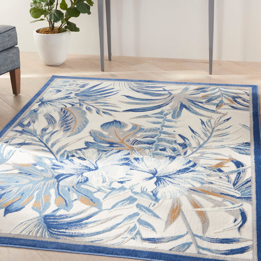 Nourison Home Seaside Sds02 Area Rugs Collection