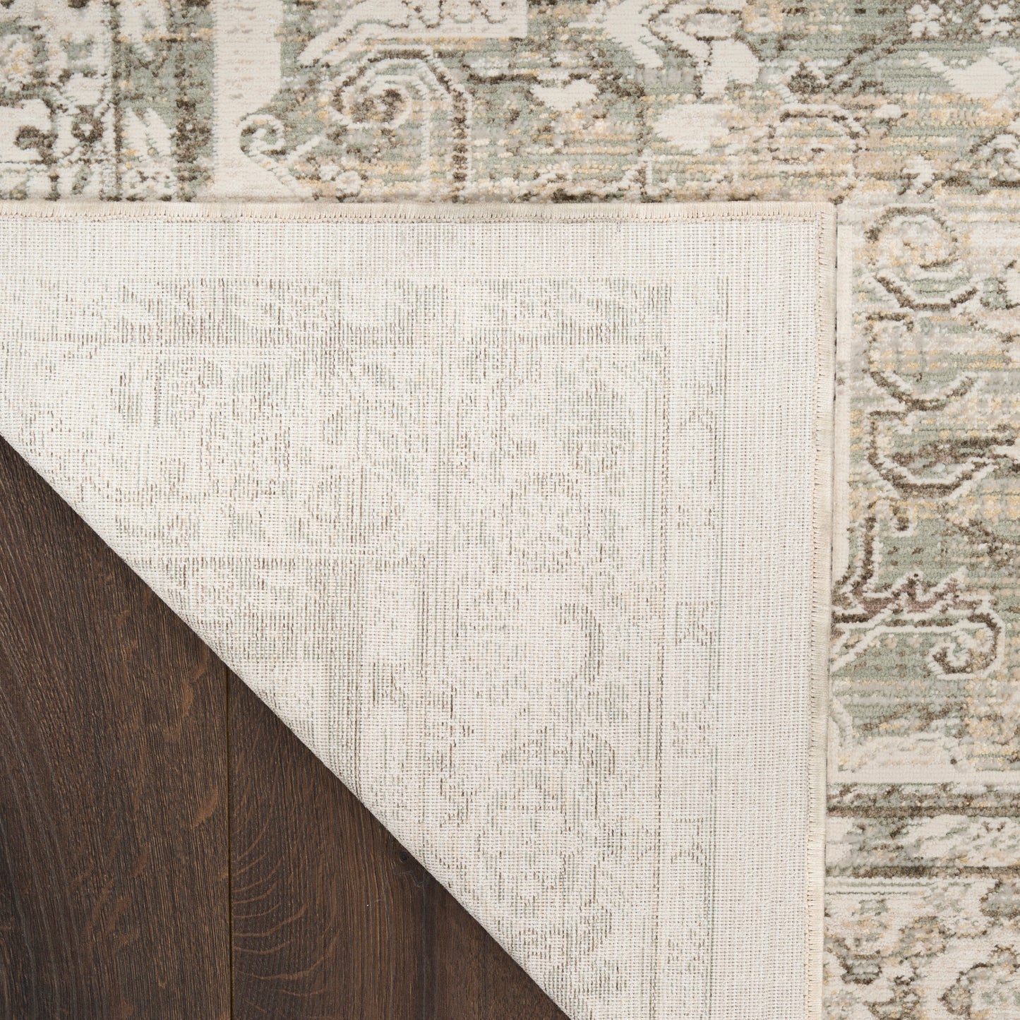 Nourison Home Soft Mist Smi03 Area Rugs Collection