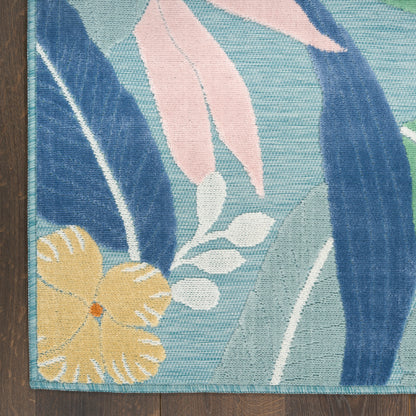 Nourison Home Suncoast Snc01 Area Rugs Collection