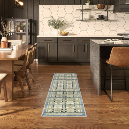 Nourison Home Nordic Nrc06 Area Rugs Collection