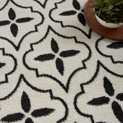 Nourison Home Nourison Essentials Nre04 Area Rugs Collection