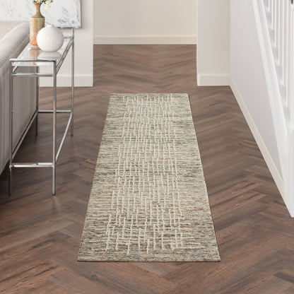 Nourison Home Colorado Clr03 Area Rugs Collection