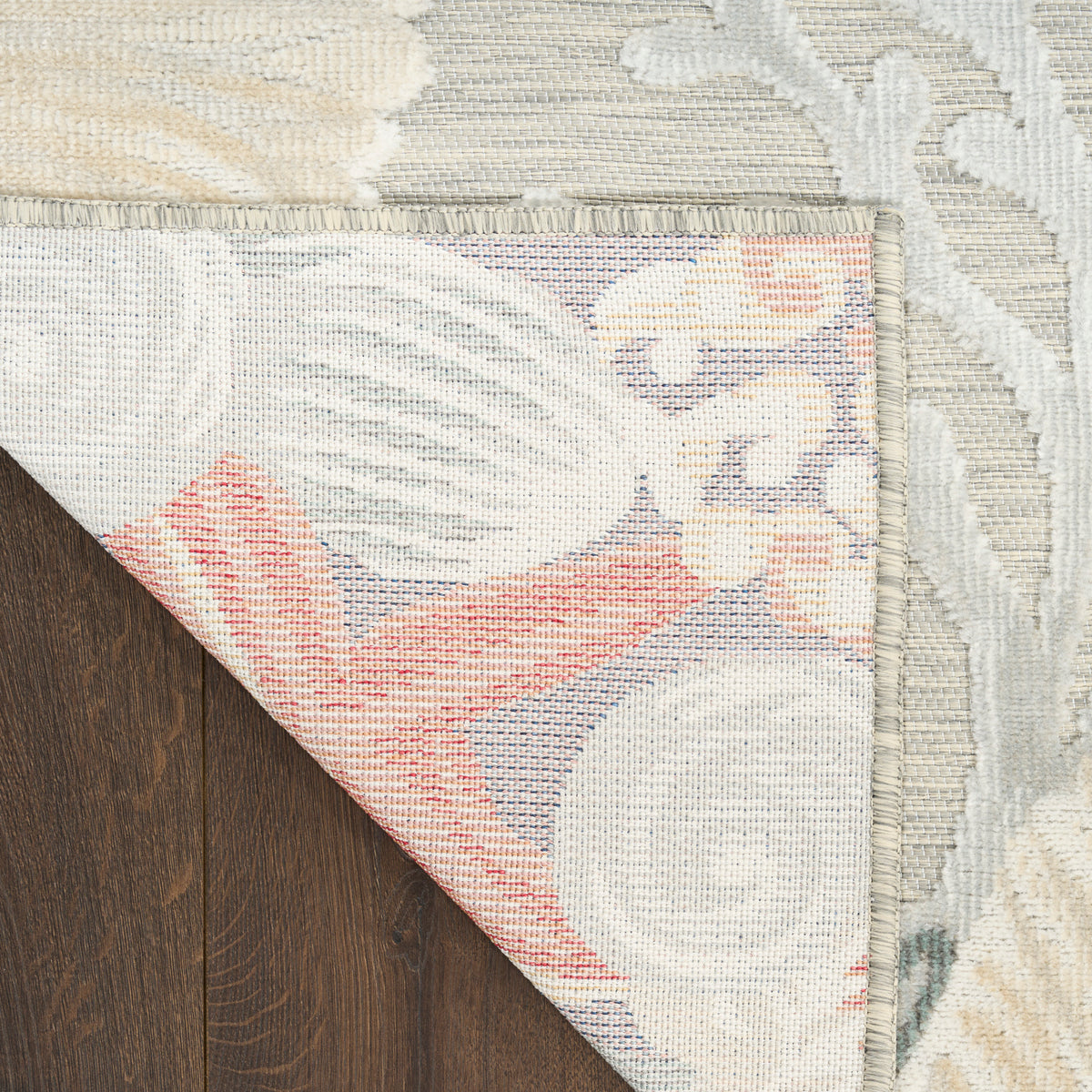 Nourison Home Suncoast Snc04 Area Rugs Collection